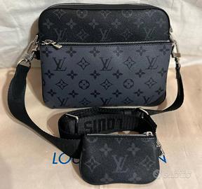 borsello Louis Vuitton uomo 