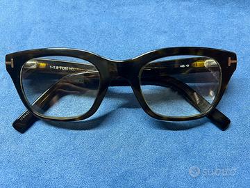 Montatura occhiali Tom Ford Unisex