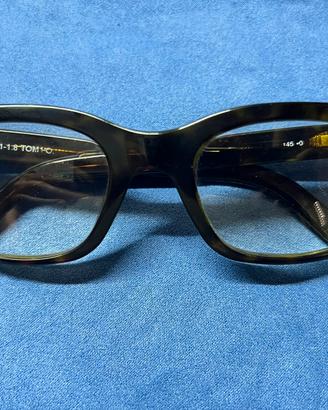 Montatura occhiali Tom Ford Unisex