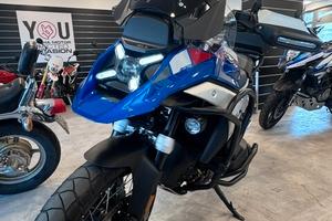 Bmw R 1300 GS Trophy 2025