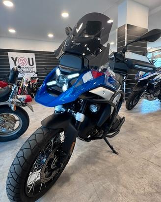 Bmw R 1300 GS Trophy 2025