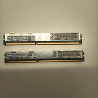 RAM 8GB 2Rx4 PC3L 10600Hz