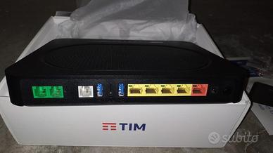 Modem fibra tim