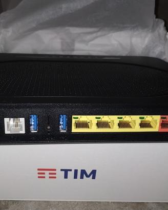 Modem fibra tim
