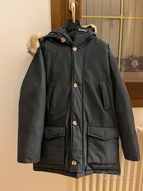 Woolrich Arctic Parka originale