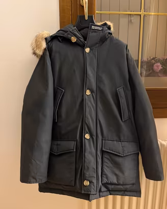 Woolrich Arctic Parka originale