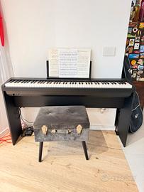 Roland FP-30 pianoforte digitale + mobile
