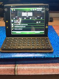 HTC SMART MOBILITY ADVANTAGE X7500