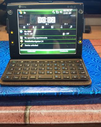 HTC SMART MOBILITY ADVANTAGE X7500