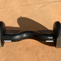 Hoverboard TEKK