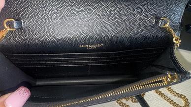 borsa Saint Laurent