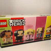 Spice Girls Tribute - BrickHeadz [40548]