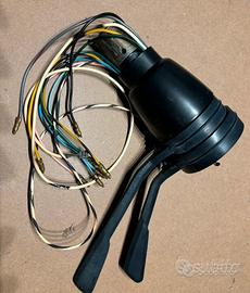 DEVIOLUCI FIAT 500 F L R