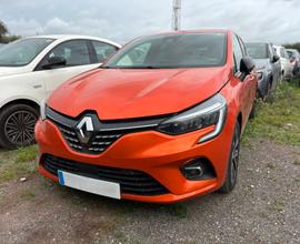 Renault Clio TCe 90 CV 5 porte Techno