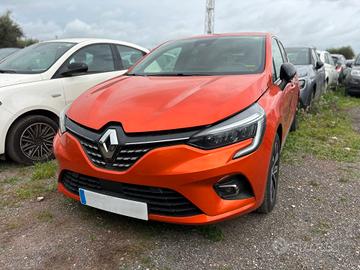 Renault Clio TCe 140 CV 5 porte Techno