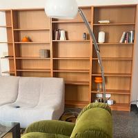 Libreria Ikea Billy 270x200