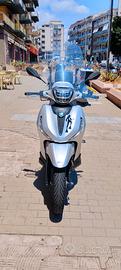 Piaggio Beverly 400 HPE