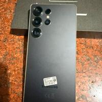 Cellulare Samsung Galaxy S25 ultra nuovo