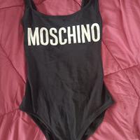 Costume moschino