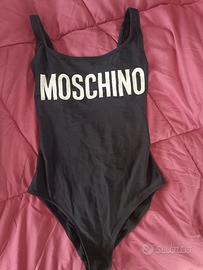 Costume moschino