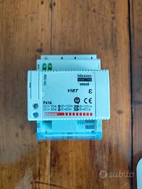 Bticino MyHome attuatore dimmer F414