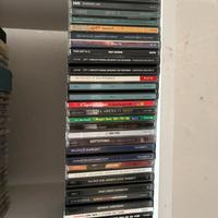 Cd musica italiani ,stranieri
