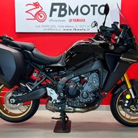 Yamaha Tracer 9 GT