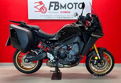 Yamaha Tracer 9 GT