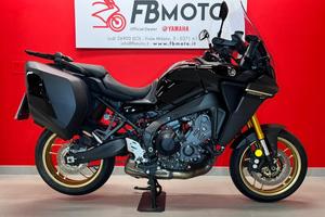 Yamaha Tracer 9 GT