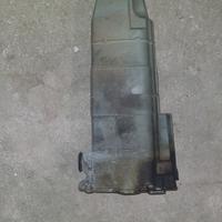 Marmitta Yamaha fuoribordo 40 hp autolube 3 cilind