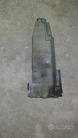 Marmitta Yamaha fuoribordo 40 hp autolube 3 cilind