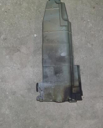 Marmitta Yamaha fuoribordo 40 hp autolube 3 cilind