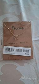 Collana Pesci