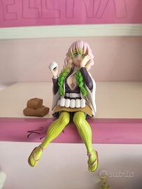Anime Kanroji Mitsuri Figura