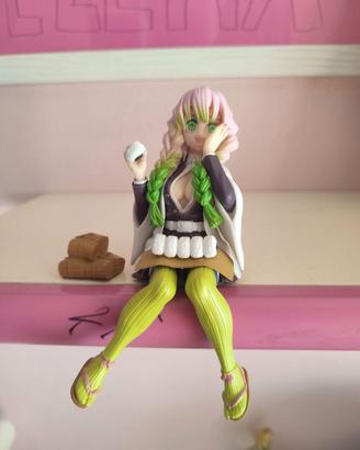 Anime Kanroji Mitsuri Figura