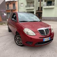 Lancia Y D’epoca 1.2 benz Full Perfett