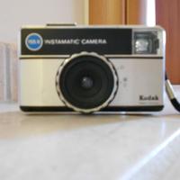 Macchina fotografica Kodak