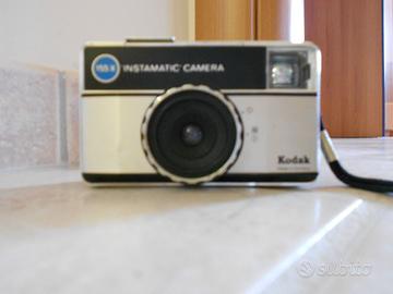 Macchina fotografica Kodak