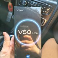 Vivo V50 Lite Nuovo 