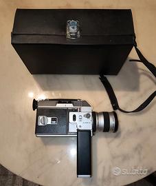 Canon Auto Zoom 814 Cinepresa Super 8mm