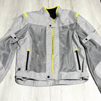Giacca estiva da moto ACERBIS
