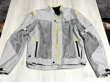 Giacca estiva da moto ACERBIS