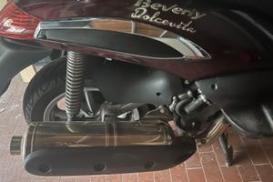 Beverly 500