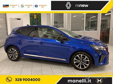 Renault Clio Techno 1.0 tce 90cv rif.GV370