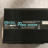 Inverter