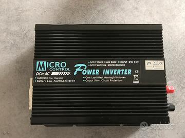 Inverter