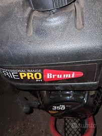 Motozappa Brumi DIESEL