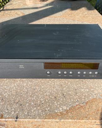 Lettore CD Arcam CD72 - Made in UK