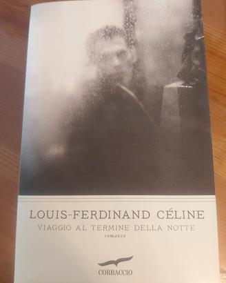 Viaggio al termine della notte