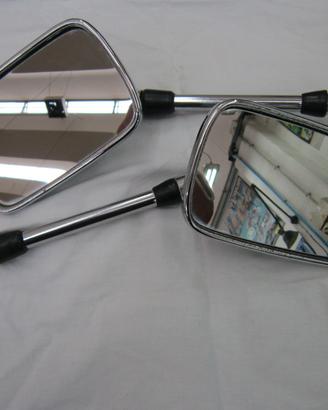 Specchio Retrovisore DX e SX Suzuki Burgman 250-40